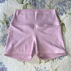 Gilly Hicks 3’ Shorts
